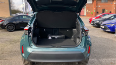 Toyota Yaris Cross 1.5 Hybrid Design 5dr CVT Hybrid Estate